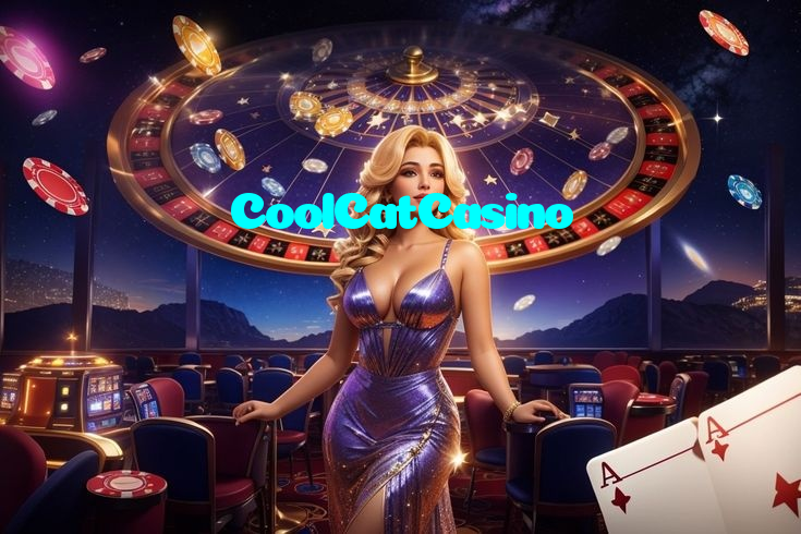 CoolCatCasino