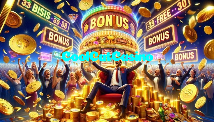 CoolCatCasino