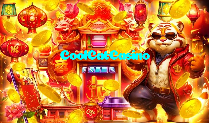 making first deposit on CoolCatCasino website using local payment methods in Pakistan