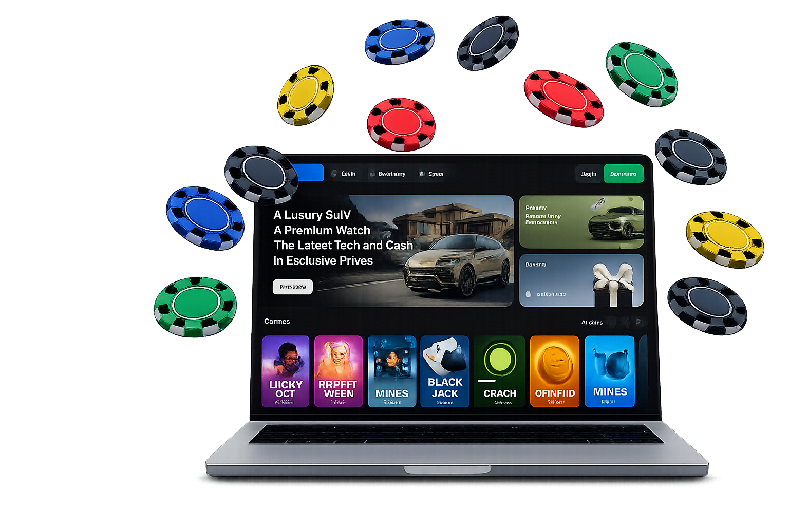 CoolCatCasino Pakistan