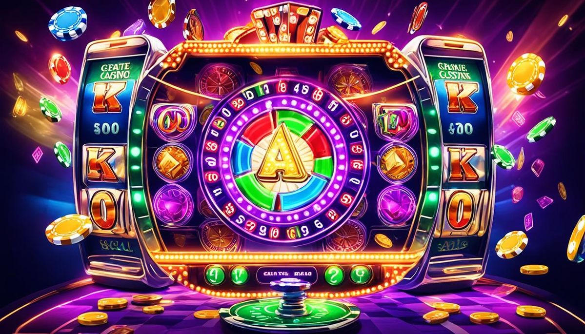 CoolCatCasino کیسینو میں رولیٹی گیمز کے بارے میں معلومات