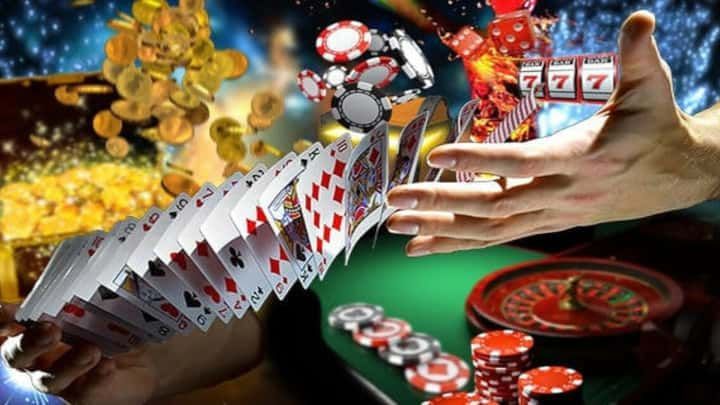 CoolCatCasino کیسینو میں ایک آن لائن گیم کا انتخاب کریں۔
